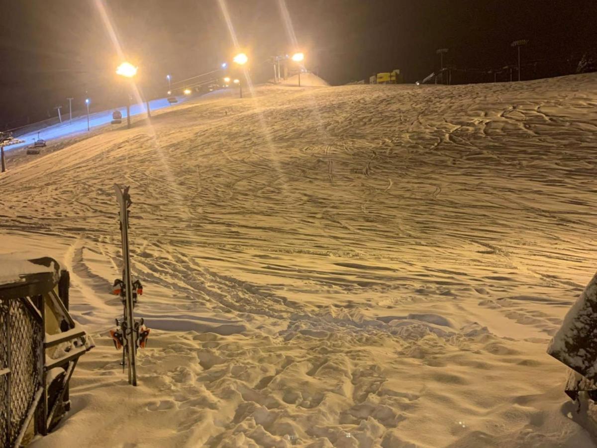 Ishiuchi Ski Center Minamiuonuma Bagian luar foto