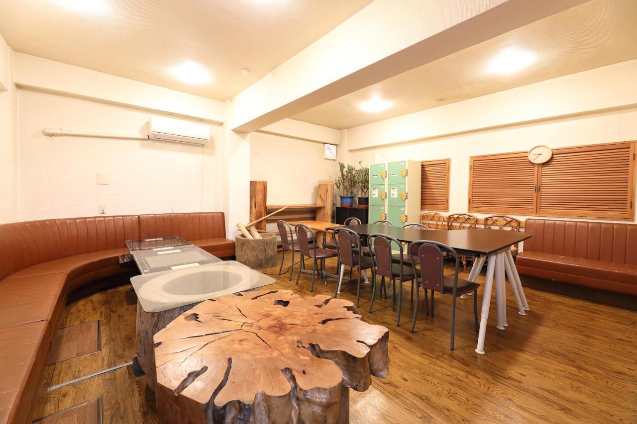 Ishiuchi Ski Center Minamiuonuma Bagian luar foto