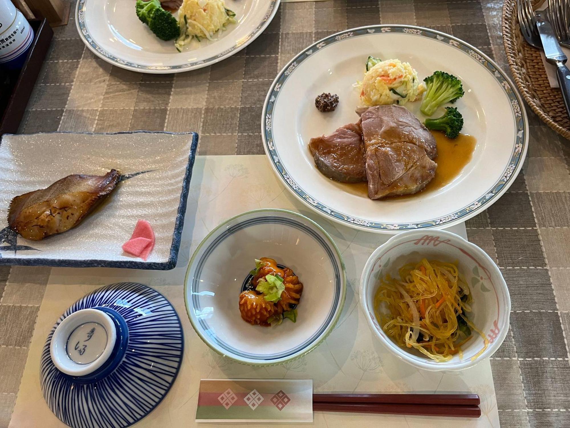 Ishiuchi Ski Center Minamiuonuma Bagian luar foto