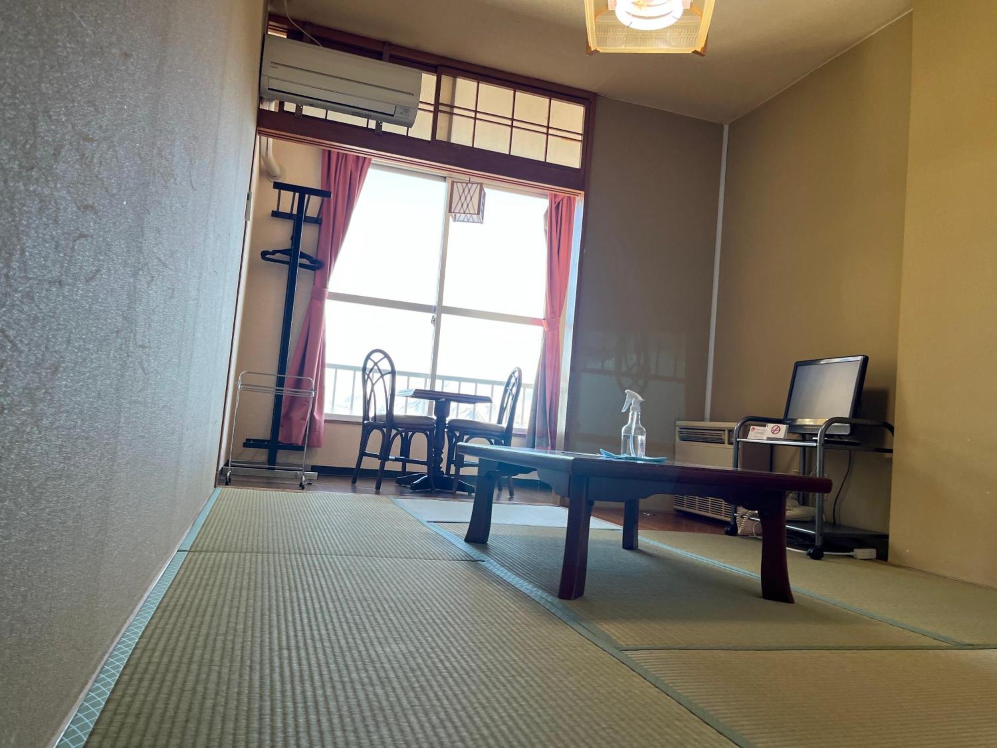 Ishiuchi Ski Center Minamiuonuma Bagian luar foto